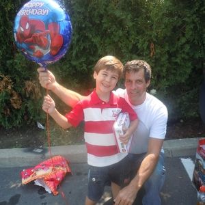 Meet your Posher, Kevin